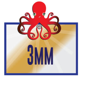 3MM