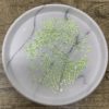 Citrine 3MM Flatback Resin Starlight Rhinestones - Image 2