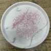 Lt Pink 3MM Flatback Resin Starlight Rhinestones - Image 2
