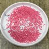 Rose 3MM Flatback Resin Jelly Rhinestones - Image 2