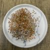 Daphnee -  3MM Flatback Resin Transparent Rhinestones - Image 2