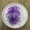 Journe -  3MM Flatback Resin Transparent Rhinestones - Image 2