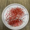 Payton -  3MM Flatback Resin Transparent Rhinestones - Image 2