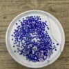 Charlotte -  4MM Flatback Resin Jelly Rhinestones - Image 2