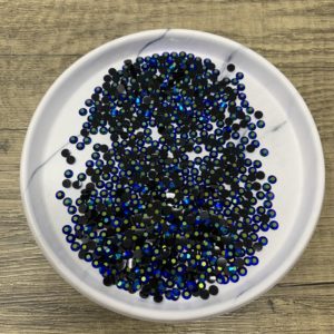 Emma –  4MM Flatback Resin Jelly Rhinestones