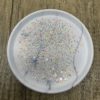 Serenity -  3MM Flatback Resin Transparent Rhinestones - Image 2