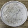 Peach 5MM Flatback Resin Starlight Rhinestones - Image 2