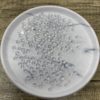 Silver 5MM Flatback Resin Starlight Rhinestones - Image 2