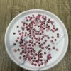5MM Flat Back Two-Toned Pearls- Lt Coffee - Image 2