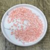 Powder Pink 5MM Flatback Resin Jelly Rhinestones - Image 2