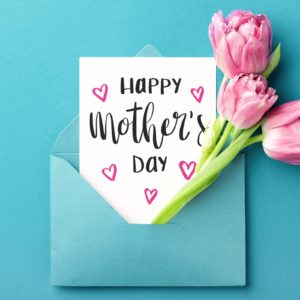 Mother’s Day box