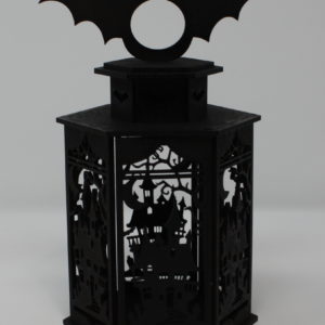 Halloween lantern  DIY Kit