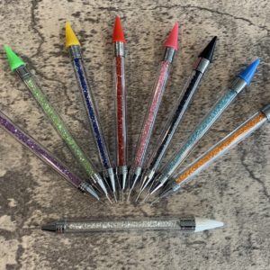 Rhinestone Pickup Pens
