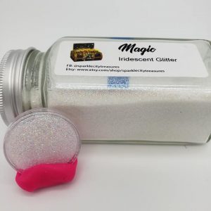 Magic Iridescent Glitter