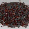 Orange  Hotfix Rhinestones - Image 2