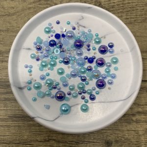 Sea Bubbles Pearl Mix