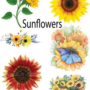 Free Free Sunflower Waterslide Svg 223 SVG PNG EPS DXF File