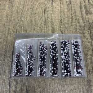Amethyst Multi Size Pack