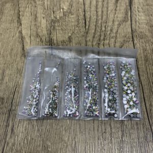 Crystal AB Multi Size Pack