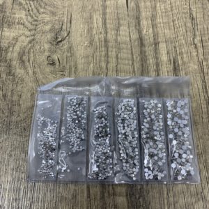 Crystal Multi Size Pack