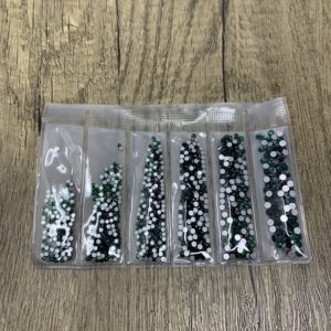 Emerald Multi Size Pack