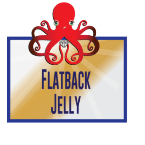 Flatback Jelly