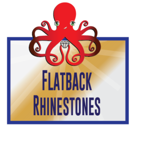 Flat Back Rhinestones