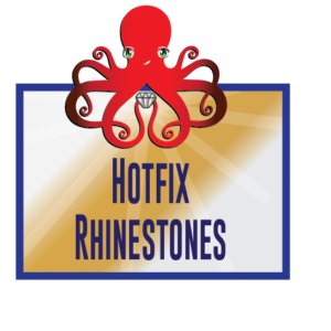 Hot Fix Rhinestones