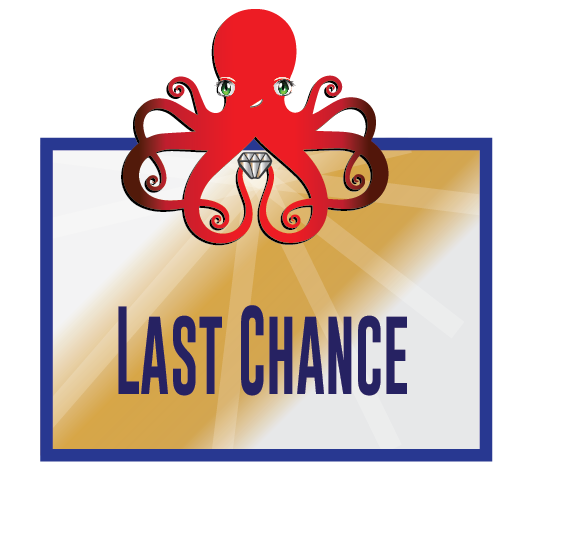 last chance