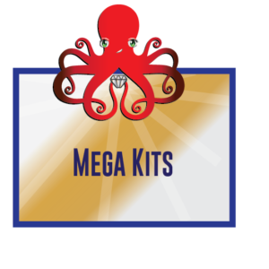 Mega Kits