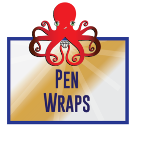 Pen Wraps