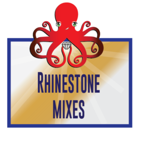 Rhinestone Mixes
