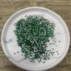 SS06 Flat Back Glass (Non Hot-fix) Rhinestones Emerald - Image 2
