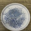 SS06 Flat Back Glass (Non Hot-fix) Rhinestones Lt. Sapphire - Image 2