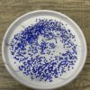 SS06 Flat Back Glass (Non Hot-fix) Rhinestones - Sapphire - Image 2