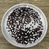 SS16 Flat Back Glass (Non Hot-fix) Rhinestones - Amethyst - Image 2