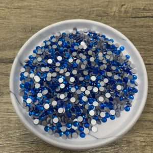 SS20 Flat Back Glass (Non Hot-fix) Rhinestones – Capri