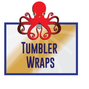 Tumbler Wraps
