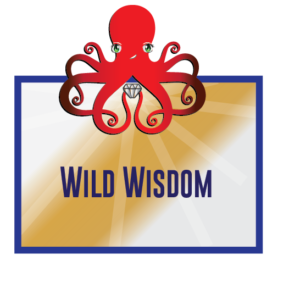 Wild Wisdom